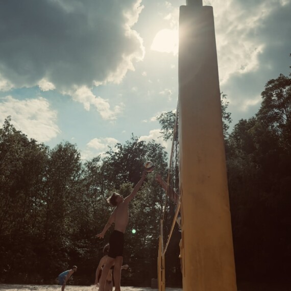 Competition 2026 Mixed Quali