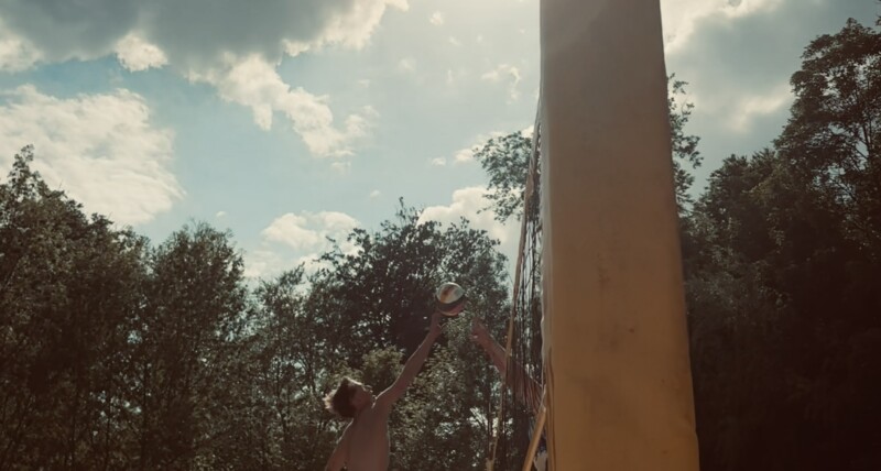 Competition 2026 Mixed Quali