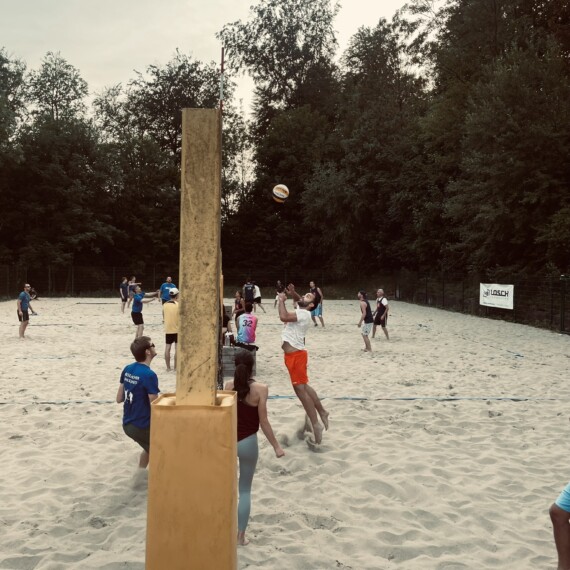 Competition 2026 Corporate/4v4