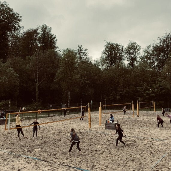 Competition - Women Quali