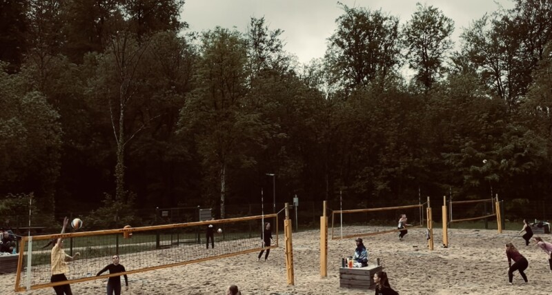 Competition - Women Quali