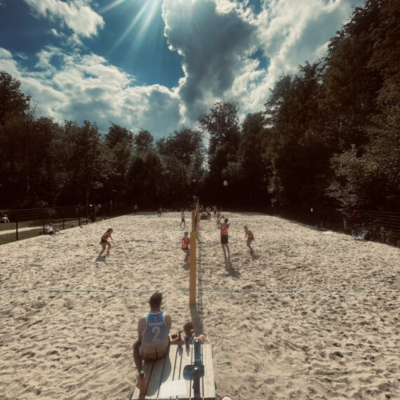 Competition 2026 Mixed Tournament