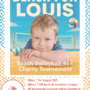Beach De Lux Charity Tournament – Beach for Louis!