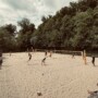 Mixed tournament results