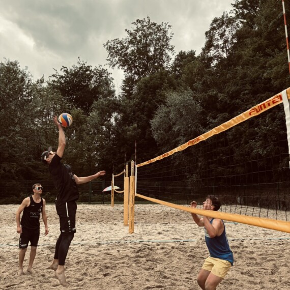 Competition 2026 Men Quali