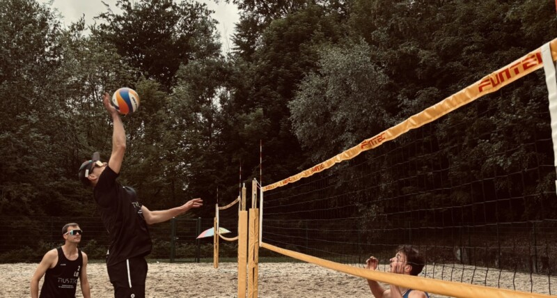 Competition 2026 Men Quali